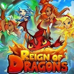 Reign-of-Dragons